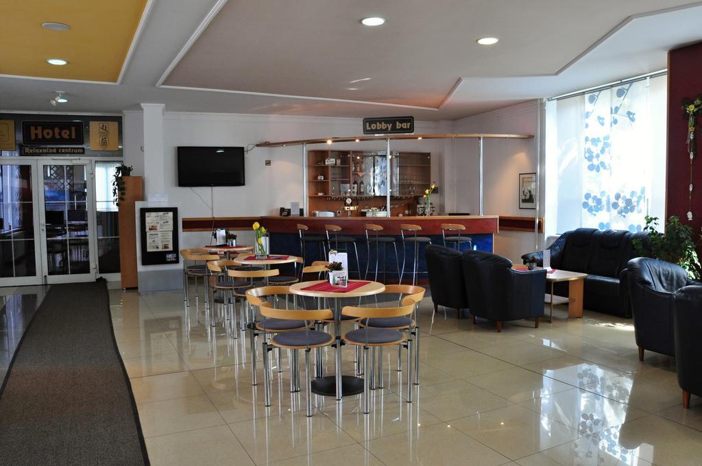 Tatra Hotel Poprad Ngoại thất bức ảnh