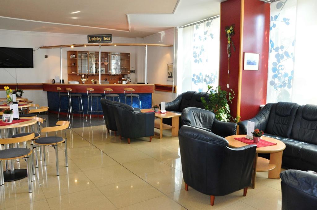 Tatra Hotel Poprad Ngoại thất bức ảnh