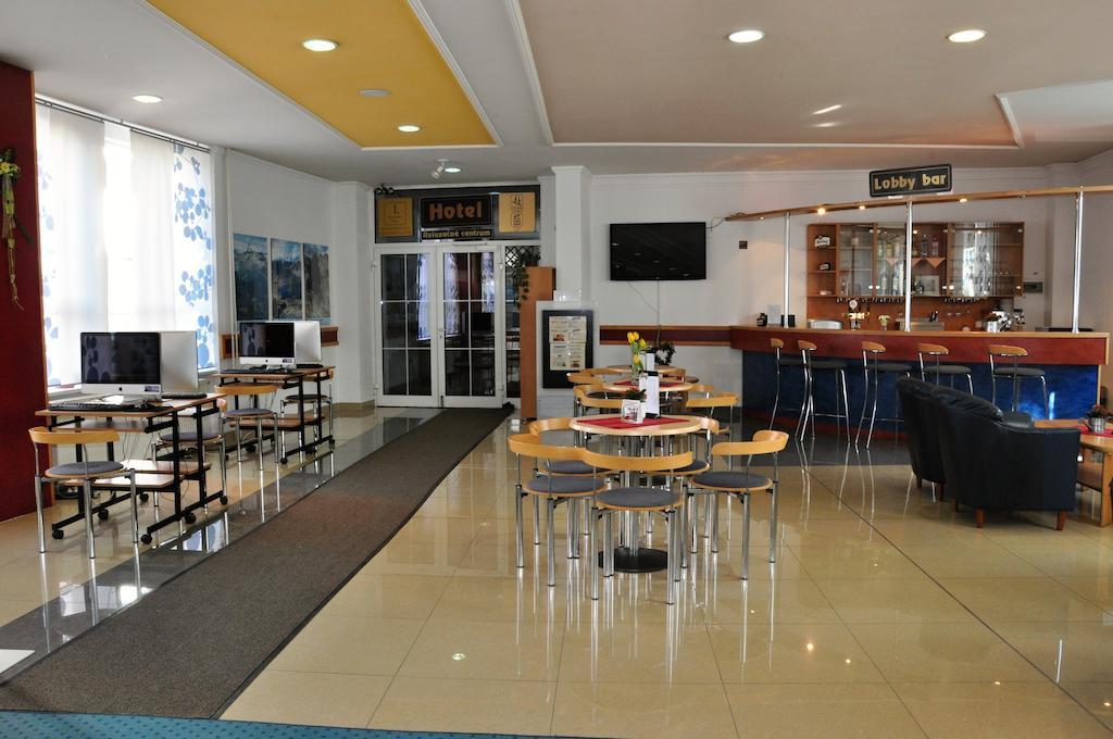 Tatra Hotel Poprad Ngoại thất bức ảnh